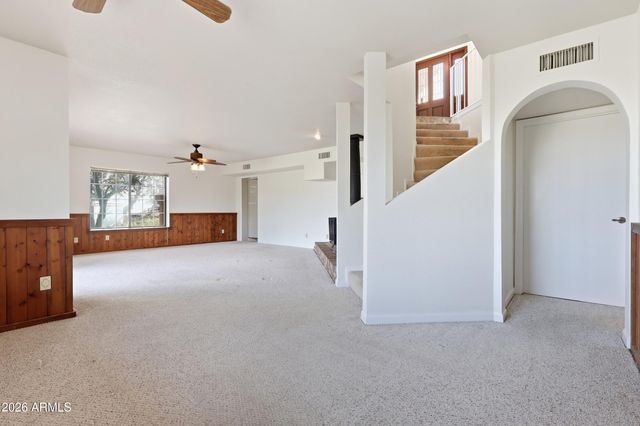 15404 E Thistle Drive, Fountain Hills, AZ 85268