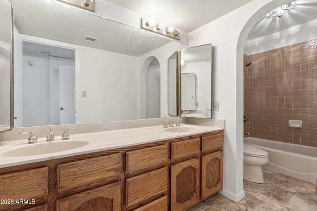 15404 E Thistle Drive, Fountain Hills, AZ 85268