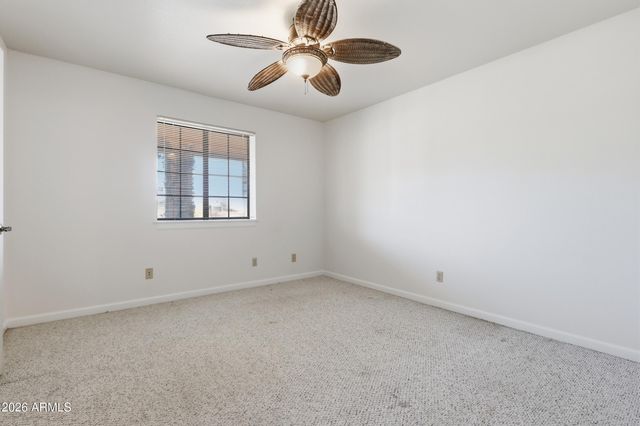 15404 E Thistle Drive, Fountain Hills, AZ 85268