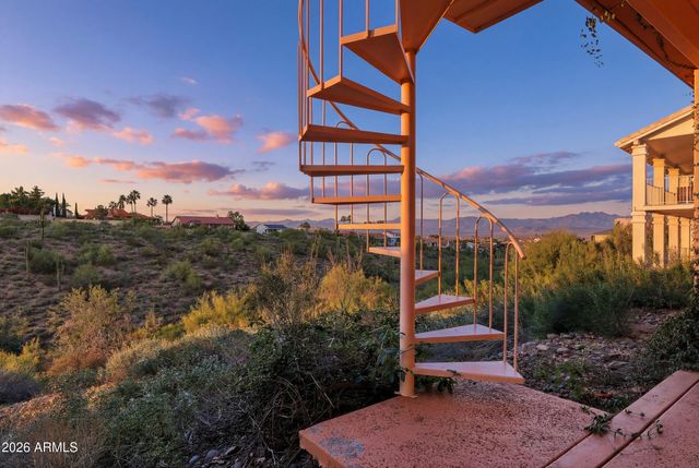 15404 E Thistle Drive, Fountain Hills, AZ 85268