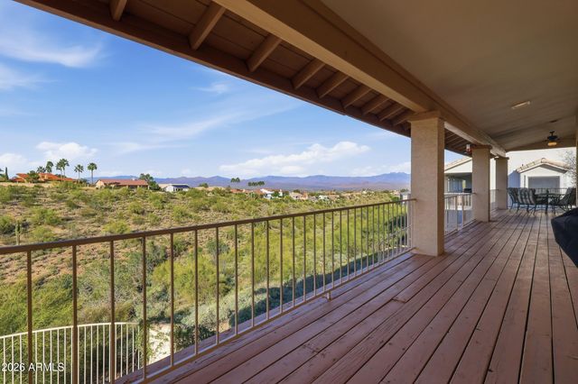 15404 E Thistle Drive, Fountain Hills, AZ 85268