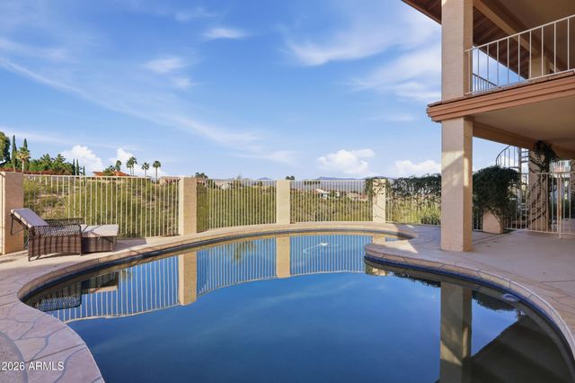 15404 E Thistle Drive, Fountain Hills, AZ 85268