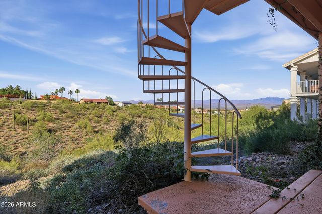 15404 E Thistle Drive, Fountain Hills, AZ 85268