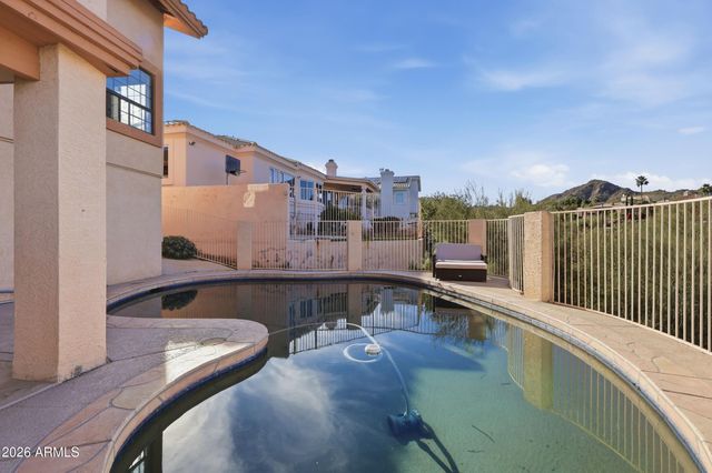 15404 E Thistle Drive, Fountain Hills, AZ 85268