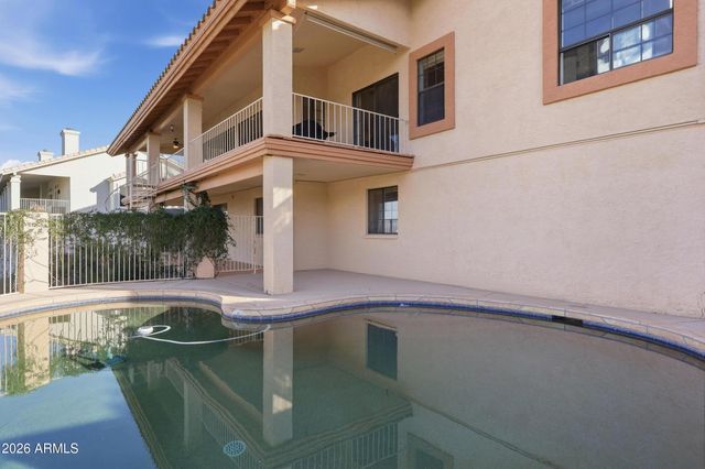 15404 E Thistle Drive, Fountain Hills, AZ 85268