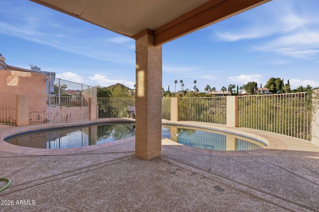 15404 E Thistle Drive, Fountain Hills, AZ 85268