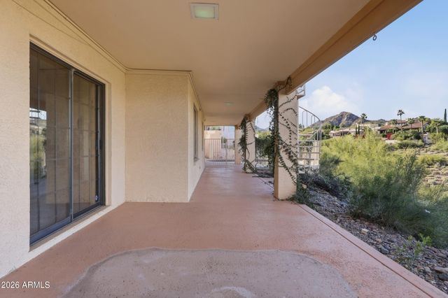 15404 E Thistle Drive, Fountain Hills, AZ 85268