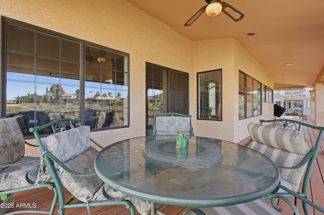 15404 E Thistle Drive, Fountain Hills, AZ 85268