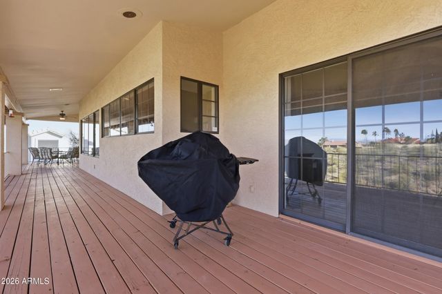 15404 E Thistle Drive, Fountain Hills, AZ 85268
