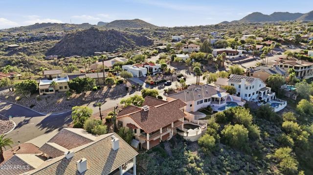 15404 E Thistle Drive, Fountain Hills, AZ 85268