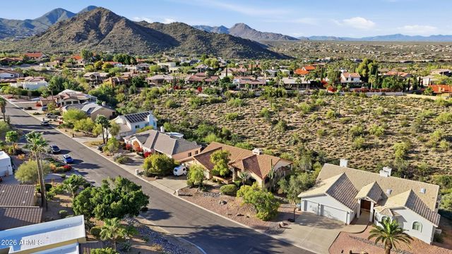 15404 E Thistle Drive, Fountain Hills, AZ 85268