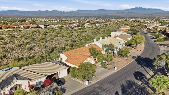 15404 E Thistle Drive, Fountain Hills, AZ 85268