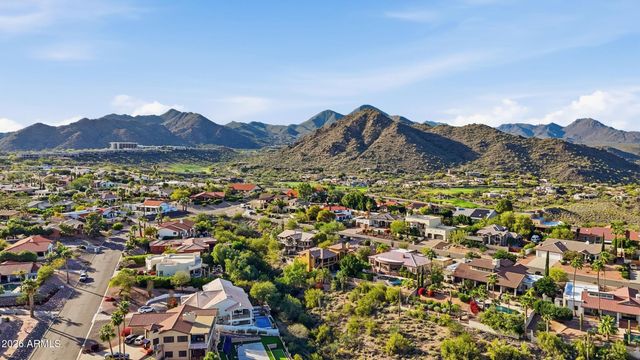 15404 E Thistle Drive, Fountain Hills, AZ 85268