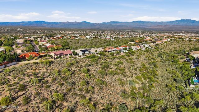 15404 E Thistle Drive, Fountain Hills, AZ 85268