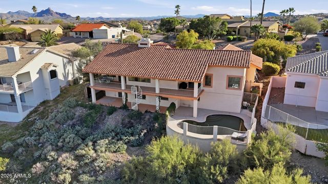 15404 E Thistle Drive, Fountain Hills, AZ 85268