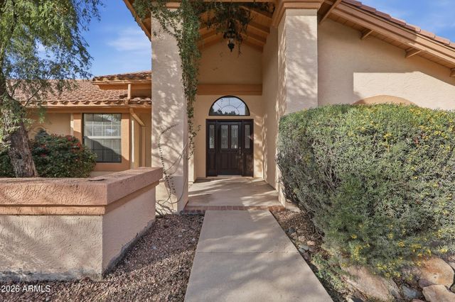 15404 E Thistle Drive, Fountain Hills, AZ 85268