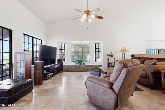 15404 E Thistle Drive, Fountain Hills, AZ 85268