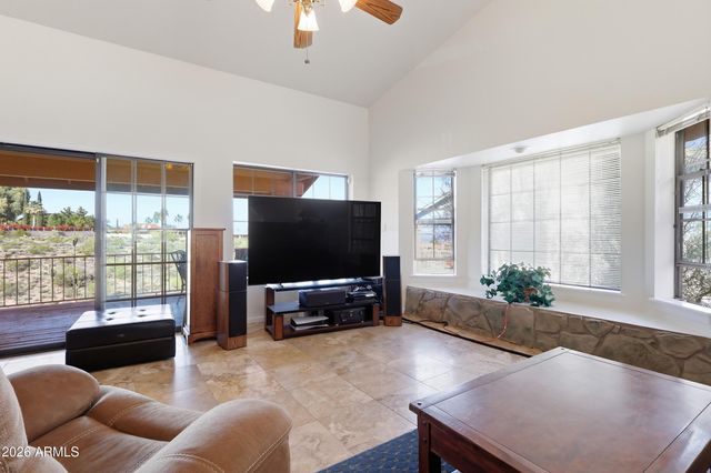 15404 E Thistle Drive, Fountain Hills, AZ 85268