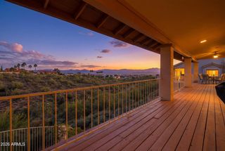 15404 E Thistle Drive, Fountain Hills, AZ 85268