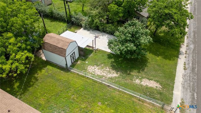 28 Steele Street, Lampasas, TX 76550