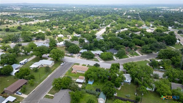 28 Steele Street, Lampasas, TX 76550