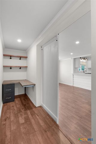 28 Steele Street, Lampasas, TX 76550