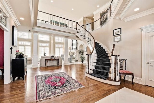 1501 N Starr Drive, Fayetteville, AR 72701