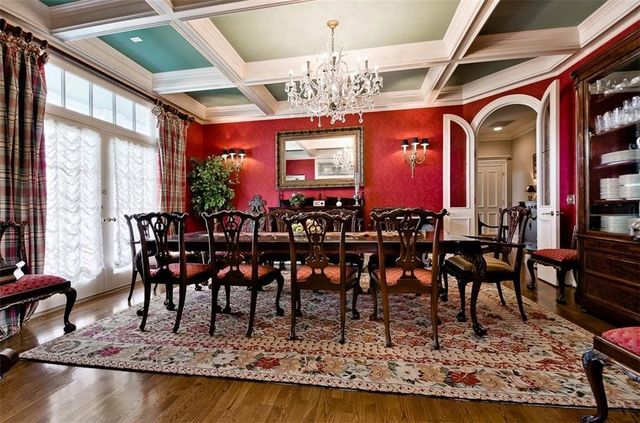 1501 N Starr Drive, Fayetteville, AR 72701