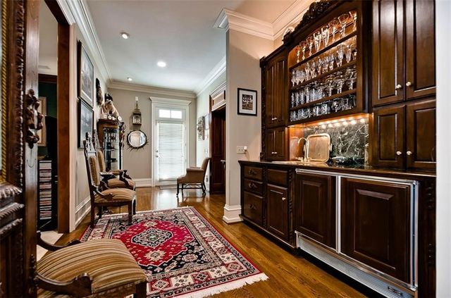 1501 N Starr Drive, Fayetteville, AR 72701