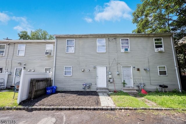 422 Halsted St, East Orange City, NJ 07018