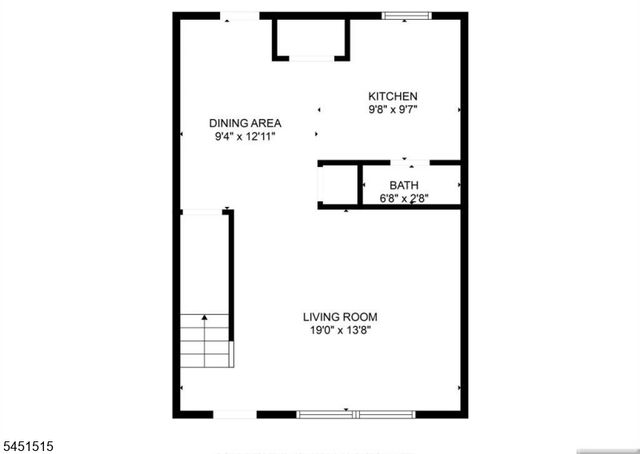 422 Halsted St, East Orange City, NJ 07018