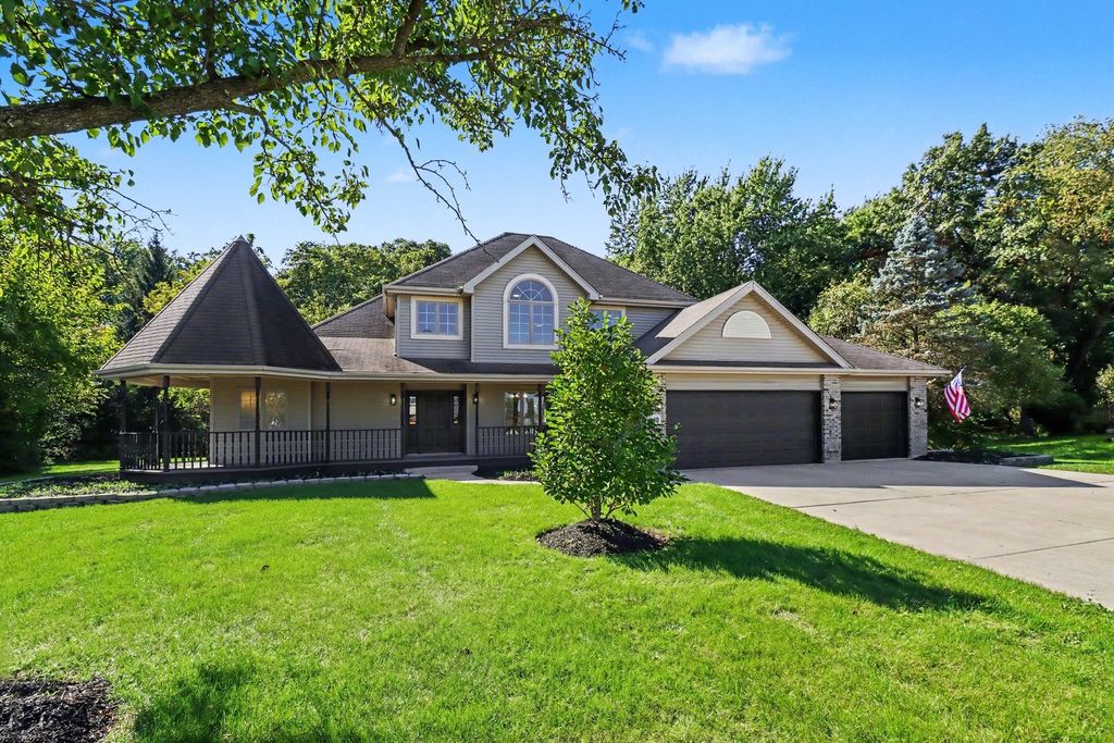 10 Wingate Circle, Crete, IL 60417 — photo 2