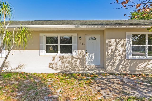 1107 SW Ithaca Street, Port St. Lucie, Port St Lucie, FL 34983