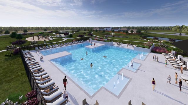 29969 Stony Forest Drive, Magnolia, TX 77354