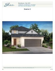 29969 Stony Forest Drive, Magnolia, TX 77354