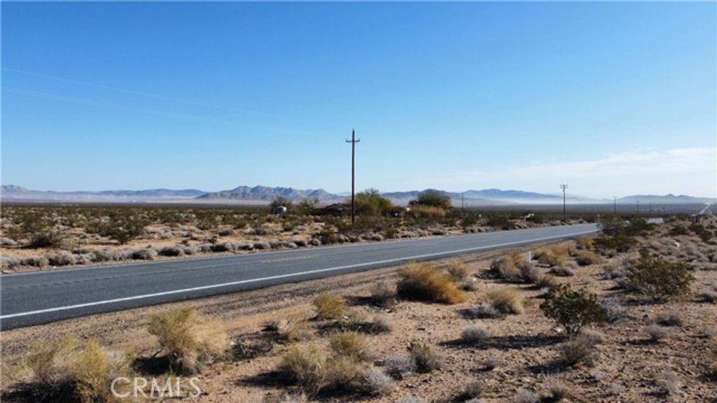 18 Old Woman Springs Road, Big Bear City, CA 92356