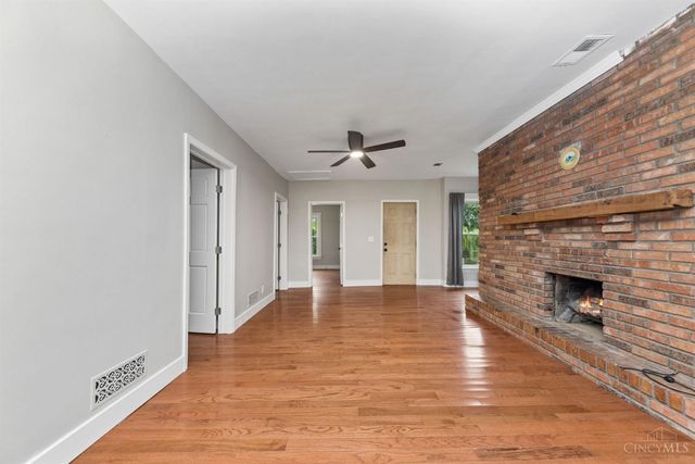 160 S Fourth Street, Batavia, OH 45103