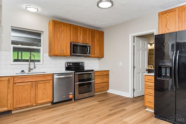 160 S Fourth Street, Batavia, OH 45103