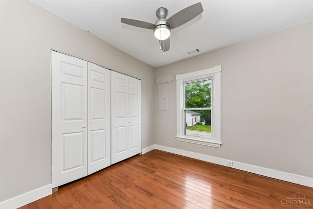 160 S Fourth Street, Batavia, OH 45103