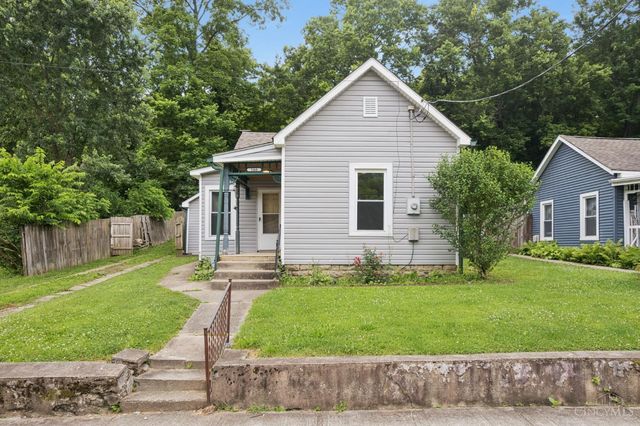 160 S Fourth Street, Batavia, OH 45103