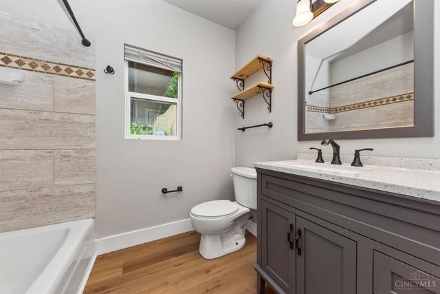 160 S Fourth Street, Batavia, OH 45103