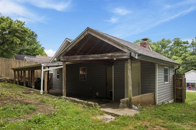 160 S Fourth Street, Batavia, OH 45103