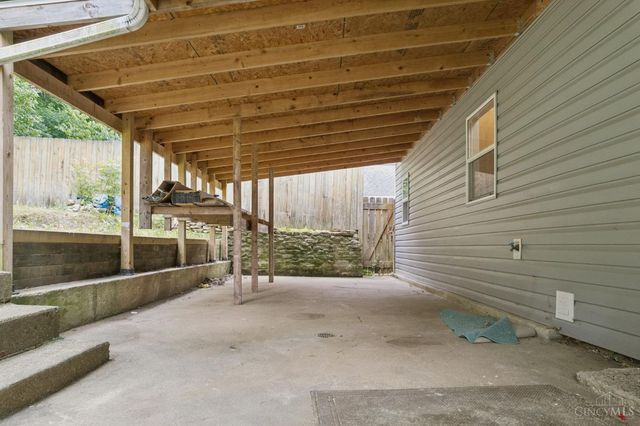 160 S Fourth Street, Batavia, OH 45103