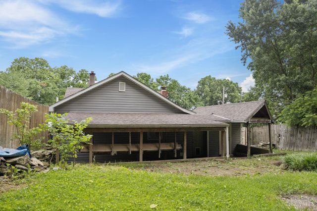 160 S Fourth Street, Batavia, OH 45103