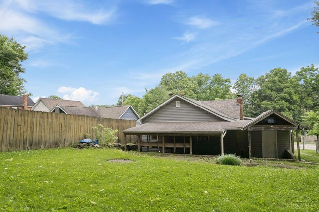 160 S Fourth Street, Batavia, OH 45103