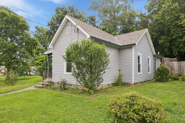 160 S Fourth Street, Batavia, OH 45103
