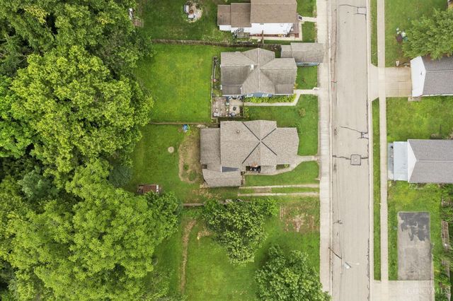 160 S Fourth Street, Batavia, OH 45103