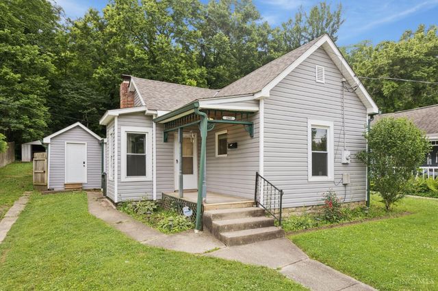 160 S Fourth Street, Batavia, OH 45103