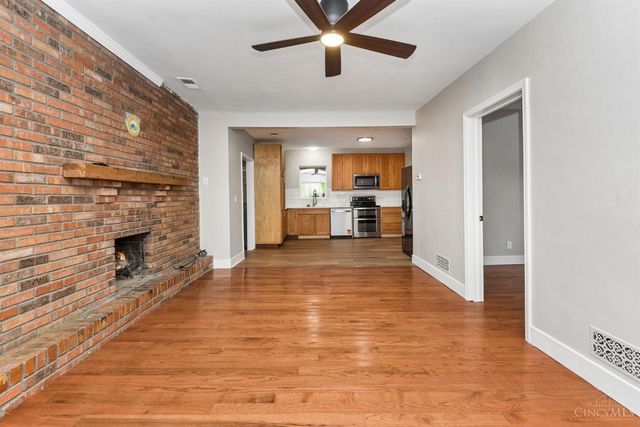 160 S Fourth Street, Batavia, OH 45103