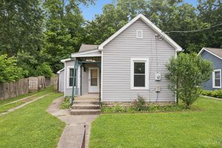 160 S Fourth Street, Batavia, OH 45103
